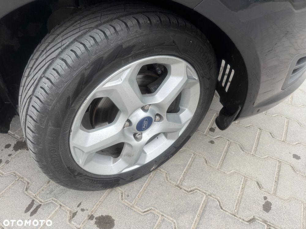 Ford Fiesta 1.0 Start-Stop Celebration - 7