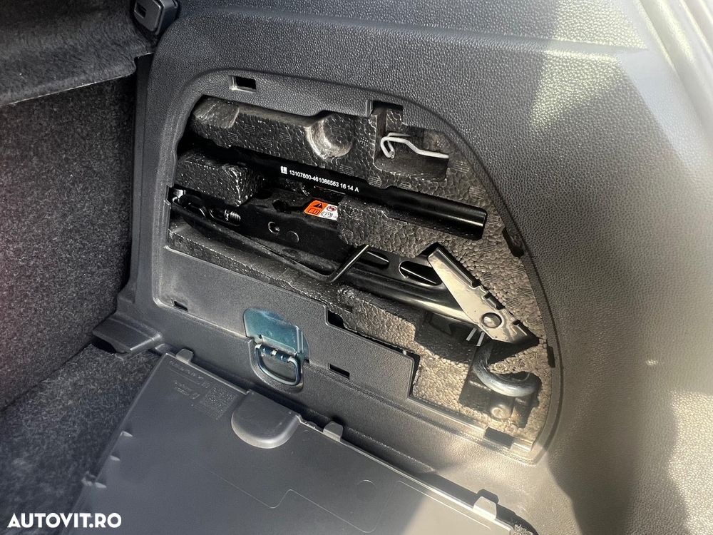 Opel Corsa 1.3 CDTI DPF EcoFLEX Start-Stop Edition - 13