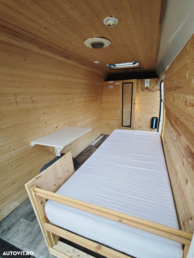 Mercedes-Benz Sprinter 313 CDI - 4