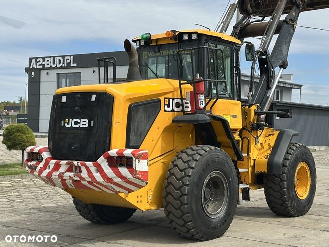 JCB 437 S5 WasteMaster - 2