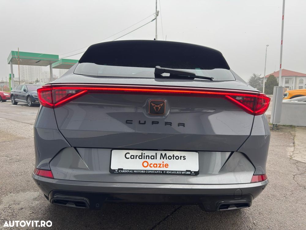 Cupra Formentor - 7