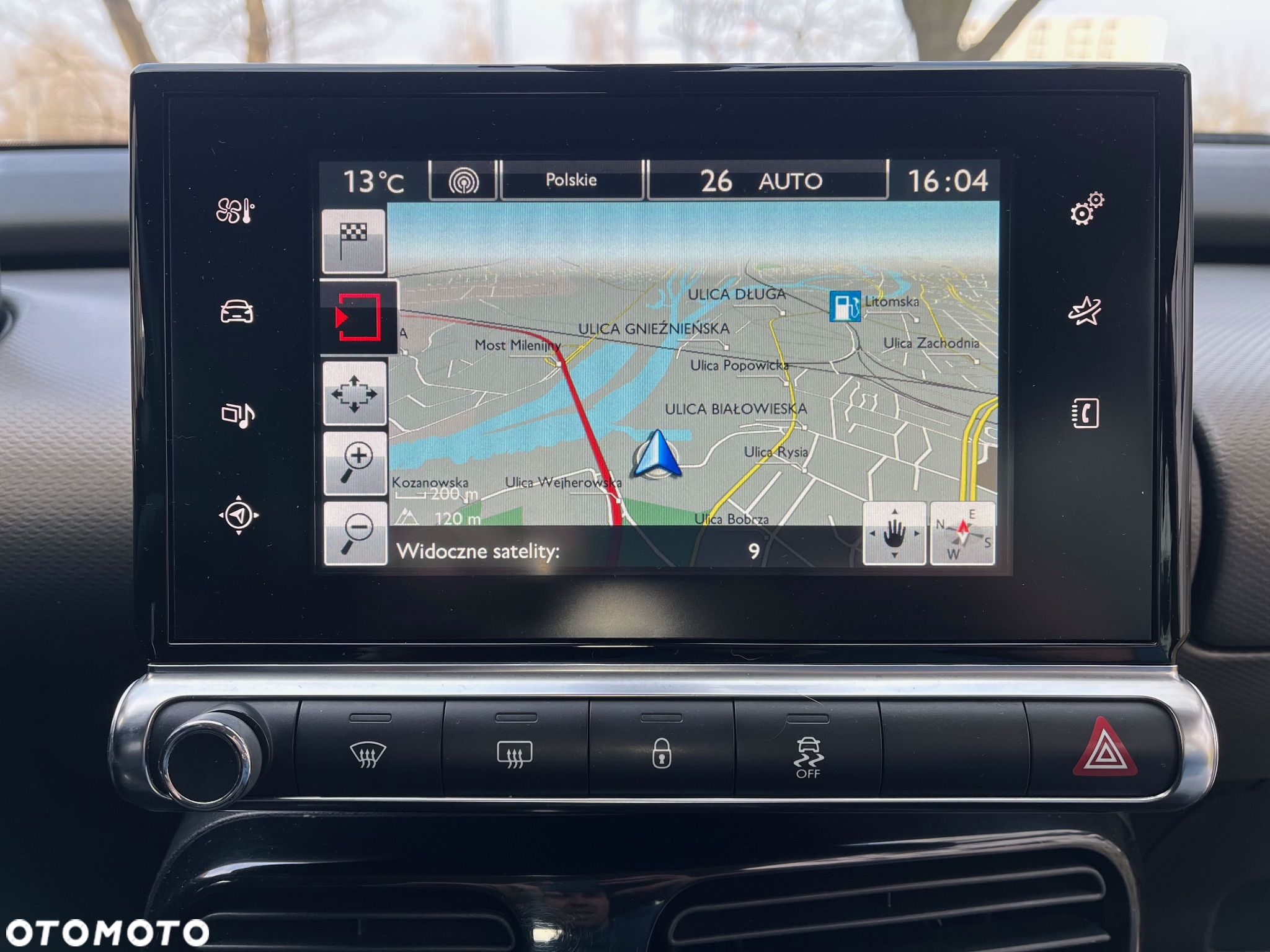 Citroën C4 Cactus 1.6 e-HDi Feel Edition ETG - 19