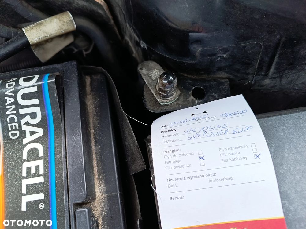 Volkswagen Golf 1.6 Comfortline - 21