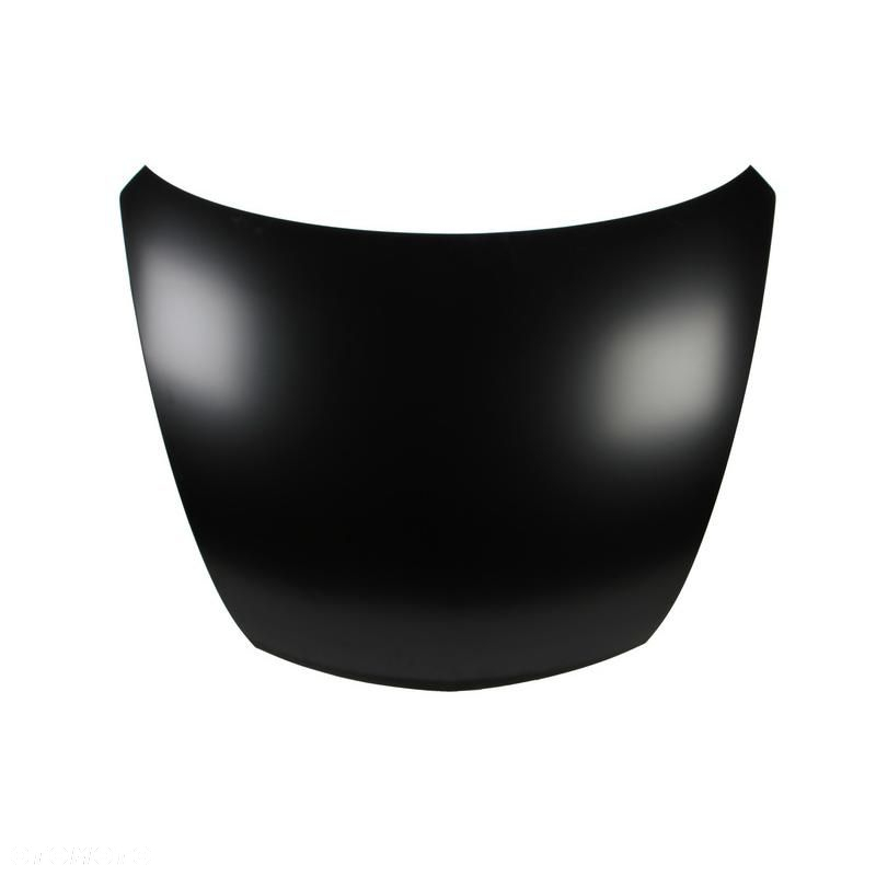 NOWA POKRYWA SILNIKA MAZDA 6 HATCHBACK 2008-2011 LAKIEROWANA W KOLOR - 2