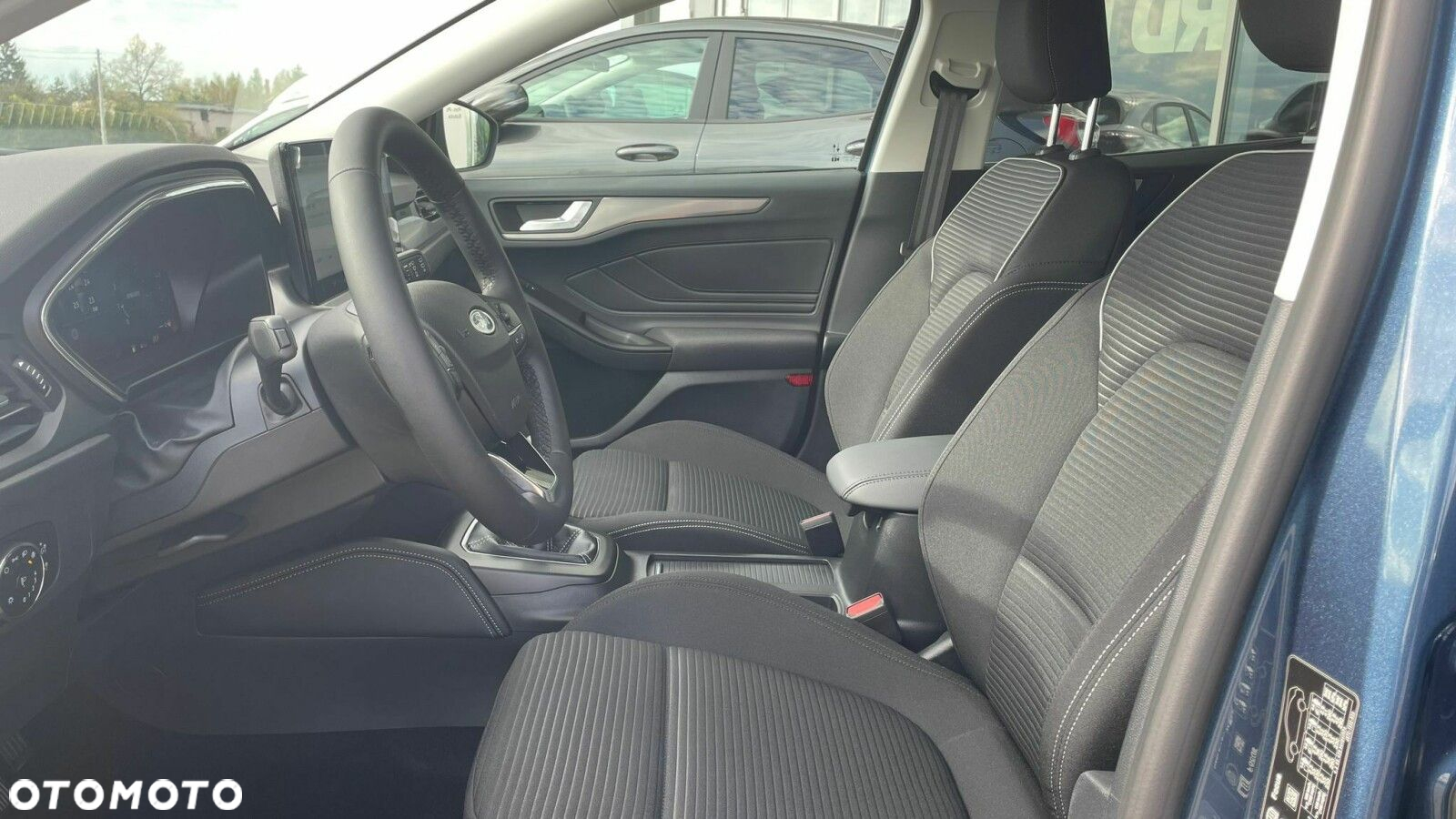 Ford Focus - 12