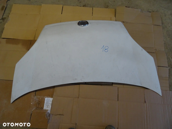 Maska Fiat Qubo 249