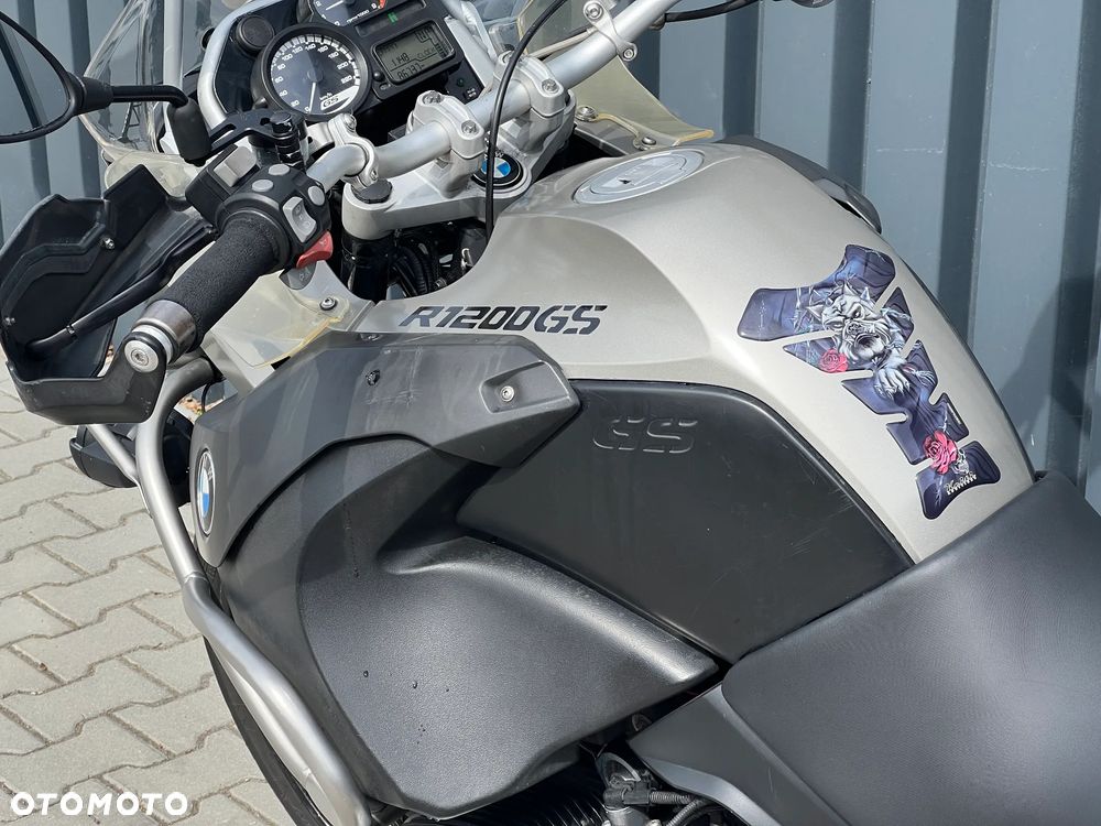 BMW R1250 GS Adventure - 14