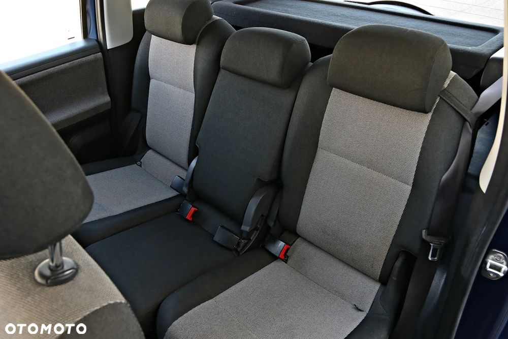 Skoda Roomster - 35