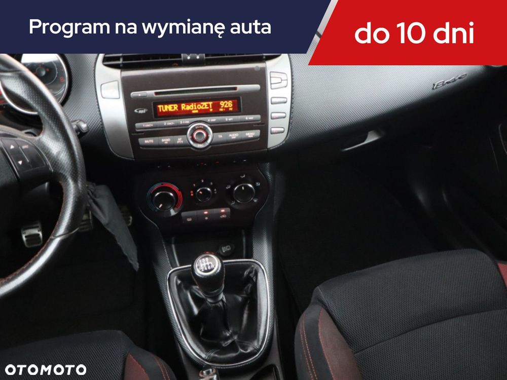 Fiat Bravo - 10