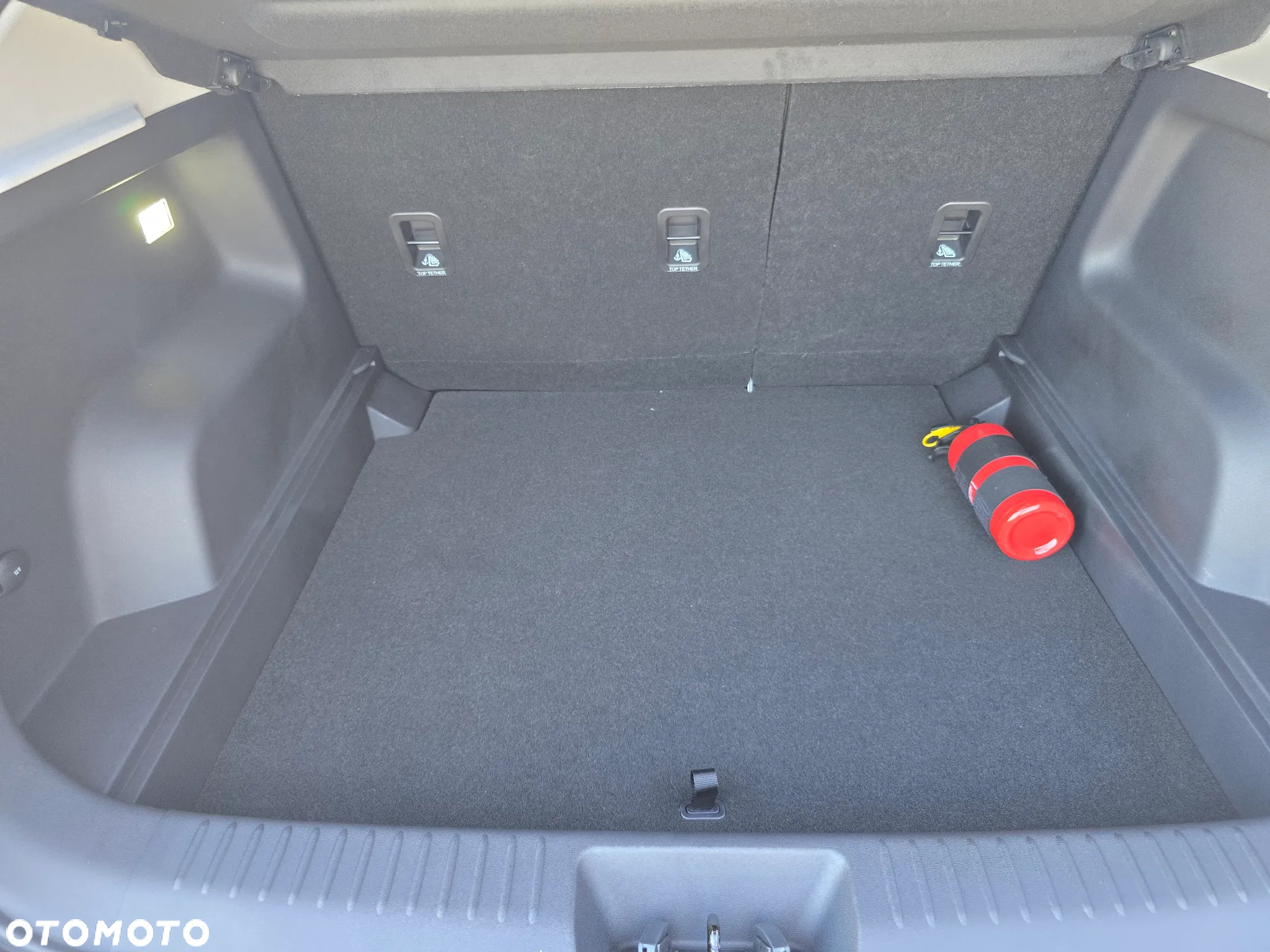 Omoda 5 1.6 T-GDI Premium DCT - 4