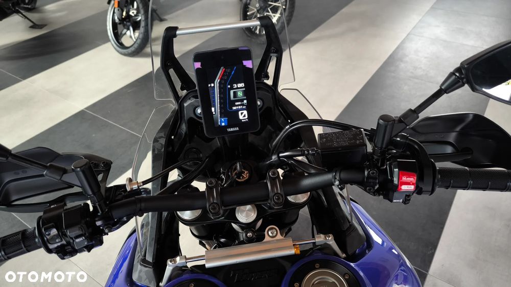 Yamaha Tenere - 7