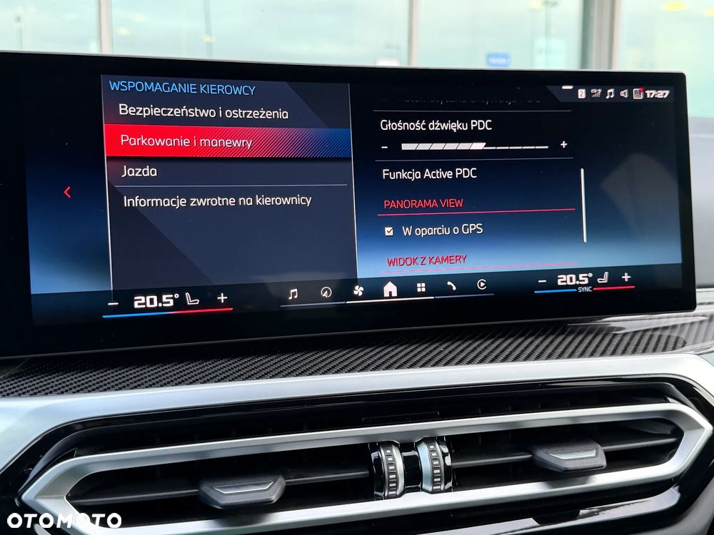 BMW i4 83.9kWh M50 xDrive - 36