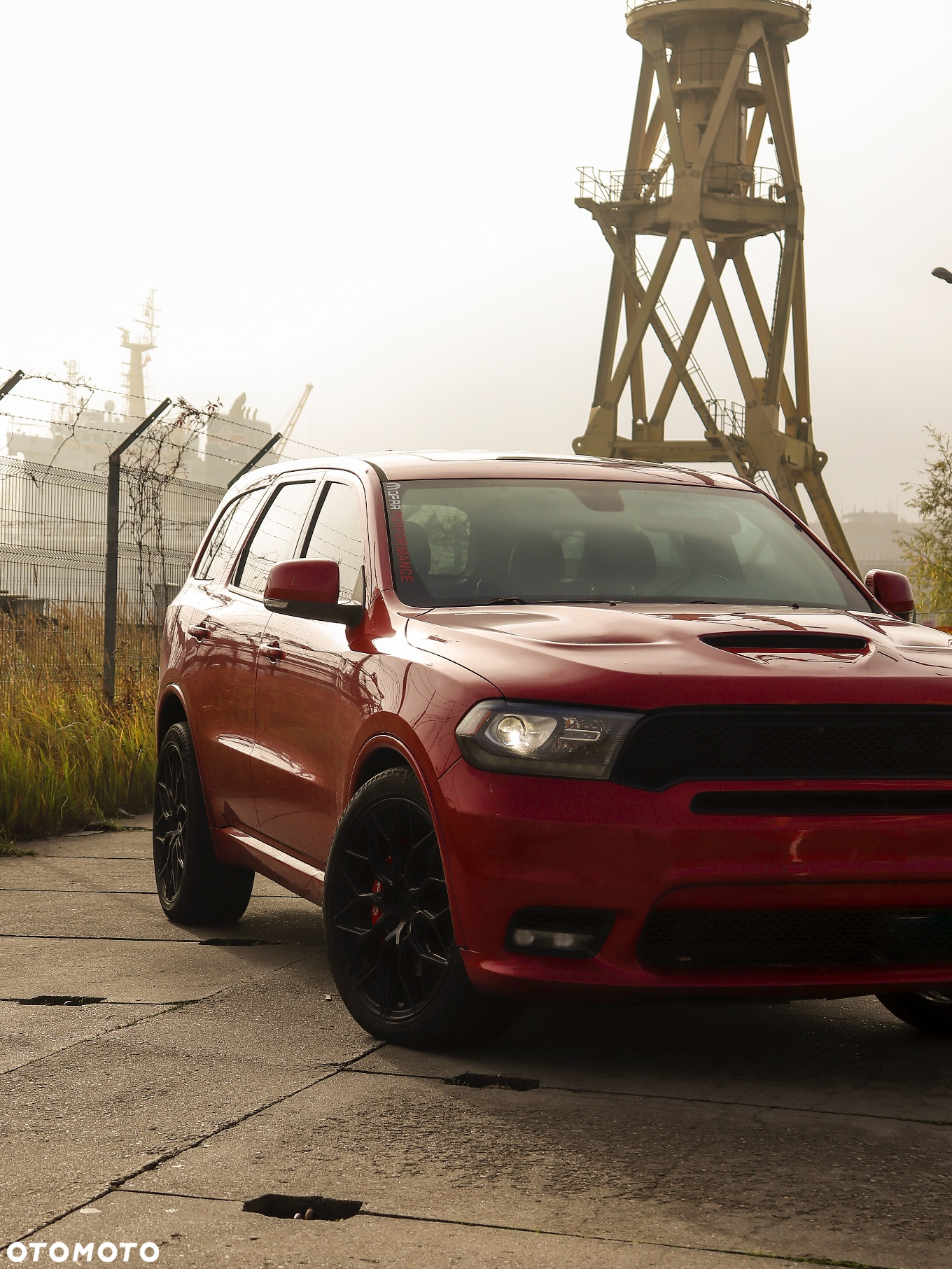 Dodge Durango 5,7 R/T - 3