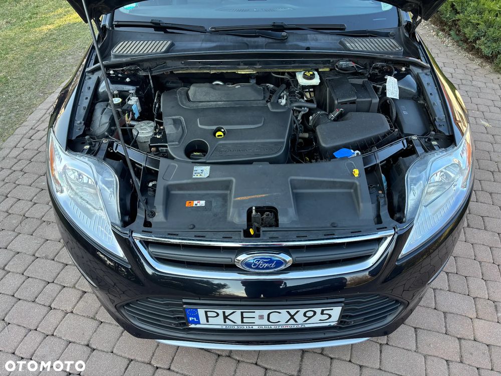 Ford Mondeo 2.0 TDCi Champions Edition - 31
