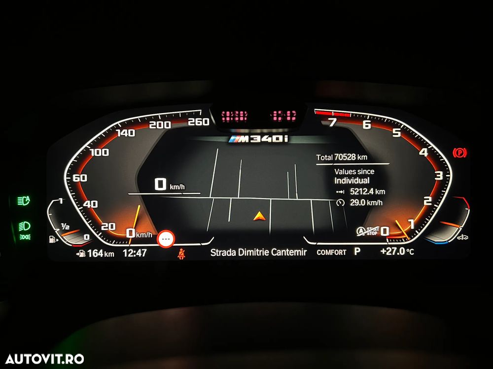 BMW M3 M340i xDrive - 10
