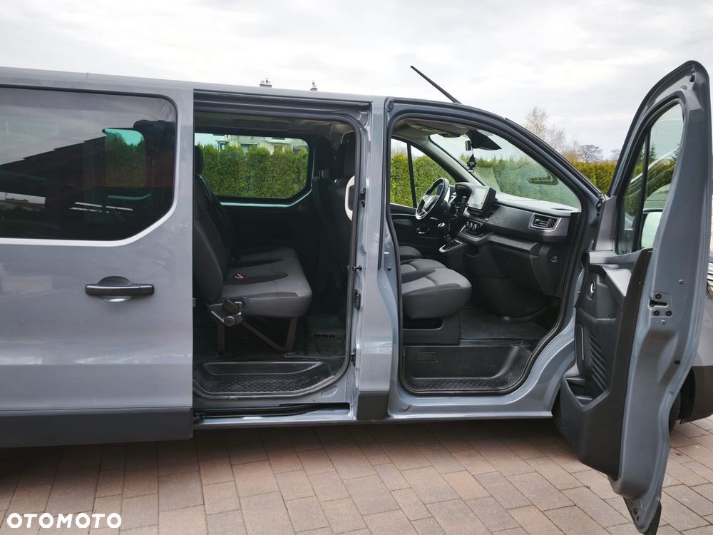 Renault Trafic - 6