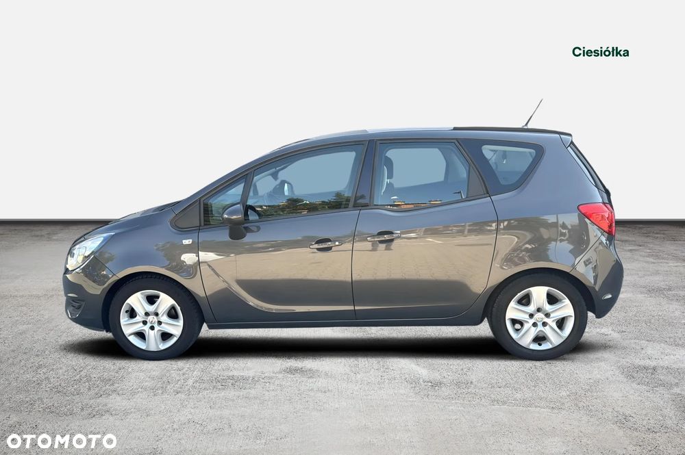 Opel Meriva 1.4 Enjoy - 3