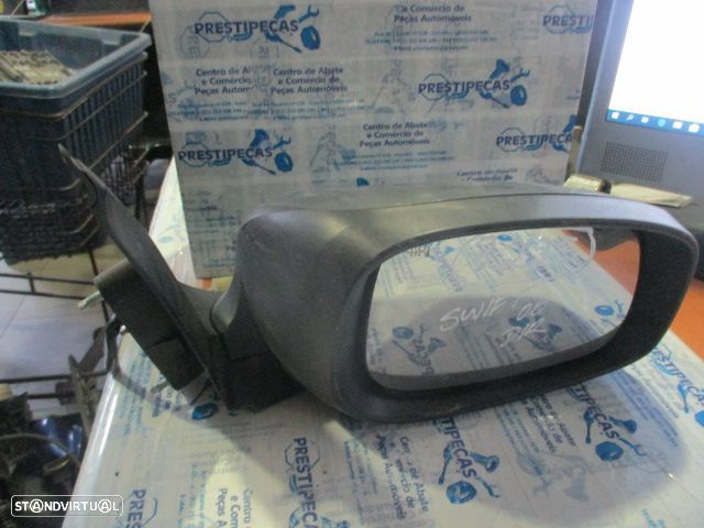 Espelho ESP2225 SUZUKI SWIFT 2006 DRT ELECTRICO 5 PINOS - 1