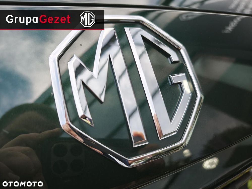 MG ZS - 26