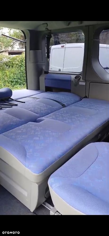 Opel Vivaro - 7