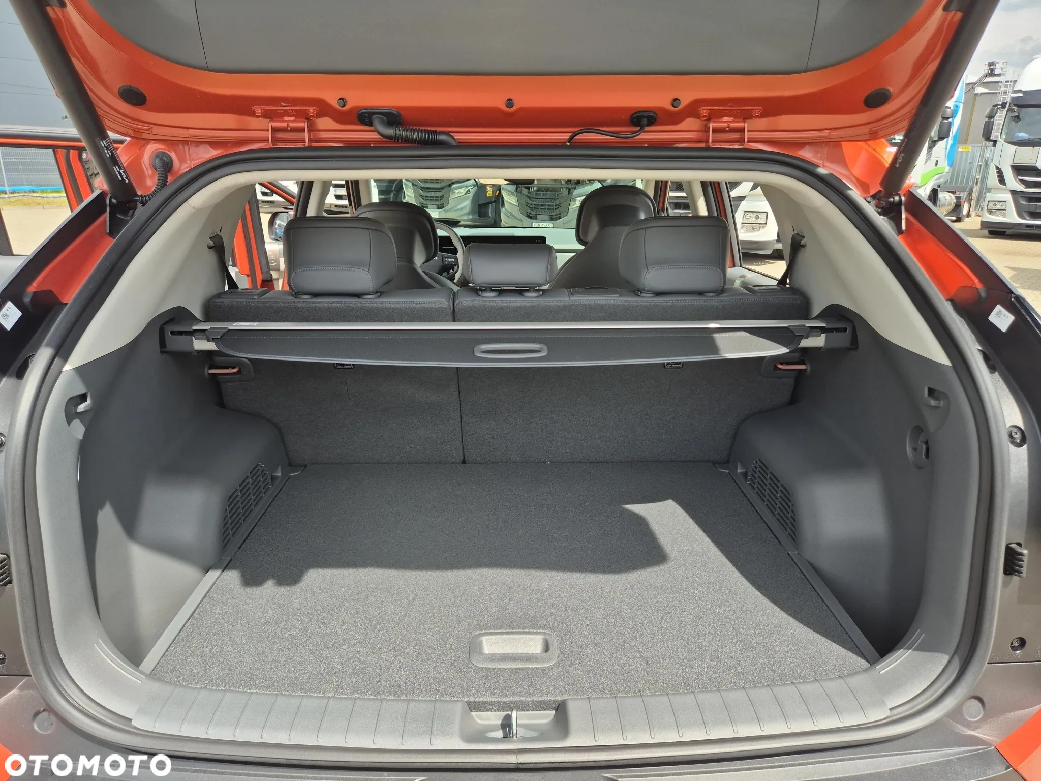 Kia EV3 81.4kWh Business Line - 18