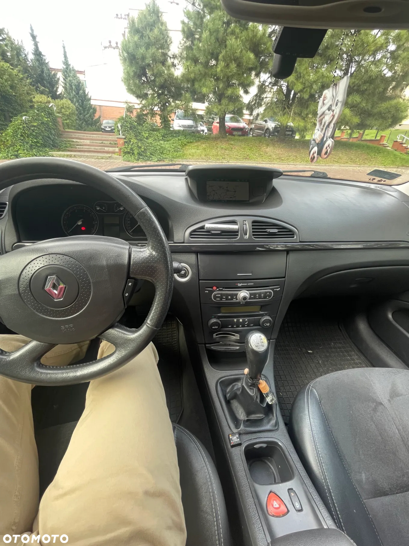 Renault Laguna II 2.0T Image - 2