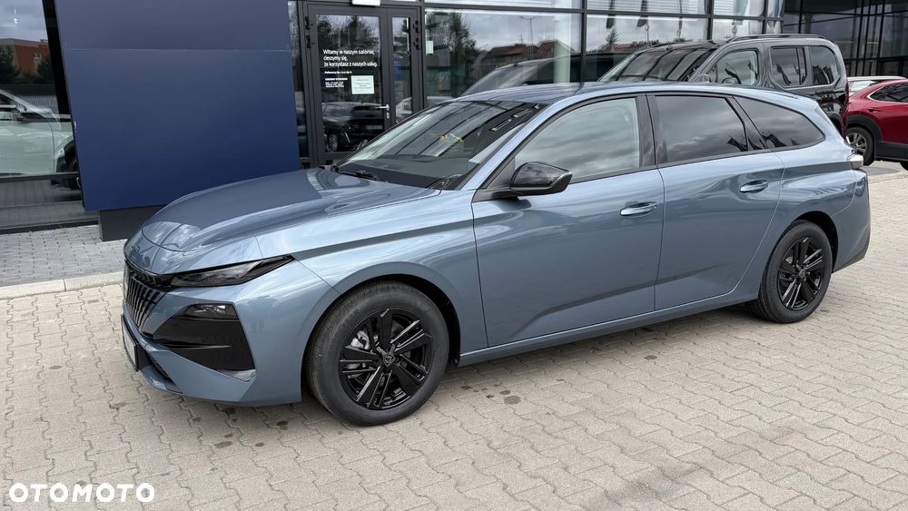 Peugeot 308 1.5 BlueHDi Business S&S EAT8 - 2