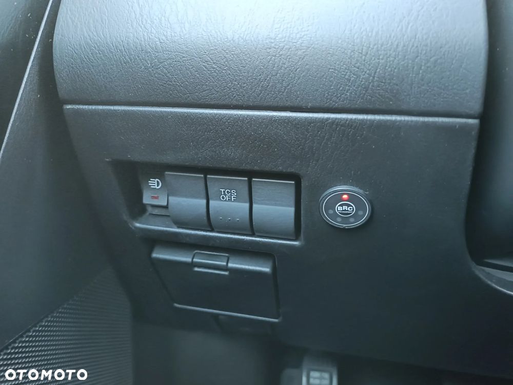 Mazda CX-9 3.7 V6 - 26