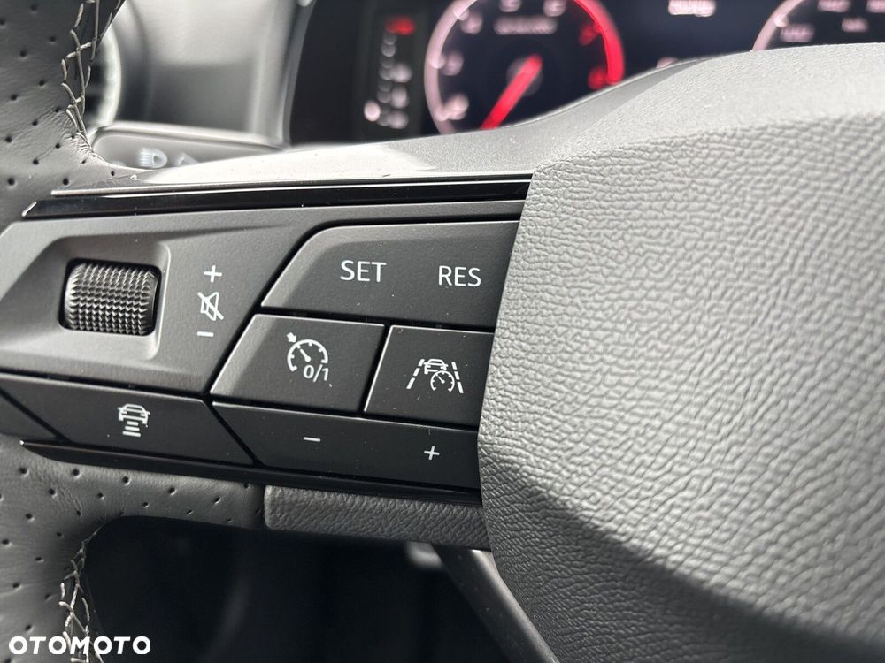 Seat Arona 1.0 TSI FR S&S DSG - 23