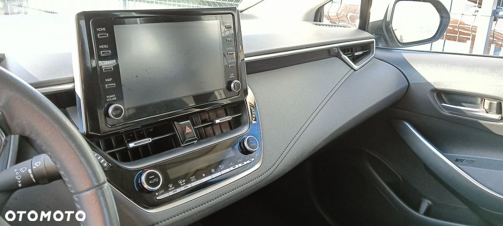 Toyota Corolla 1.5 Comfort - 34