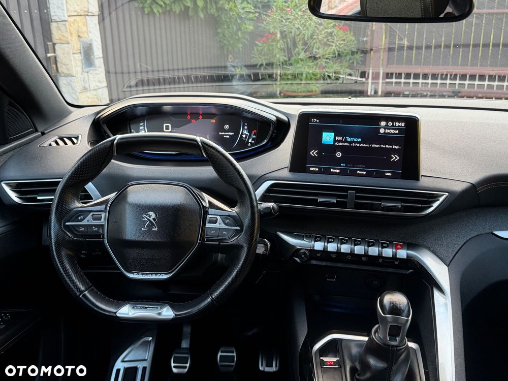 Peugeot 3008 - 14
