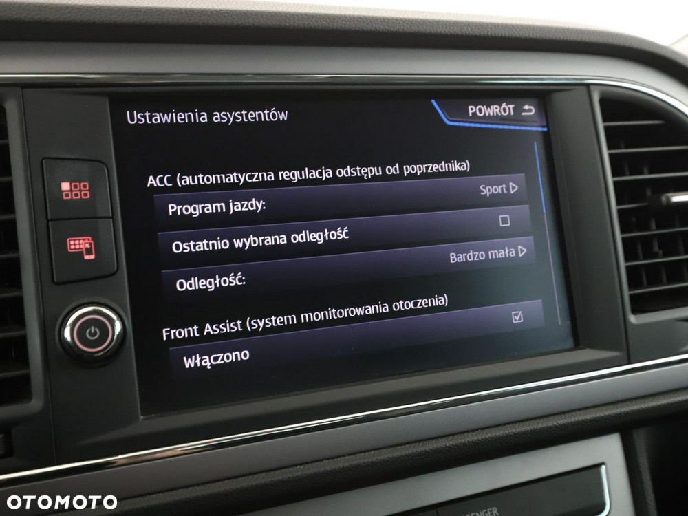 Seat Leon 2.0 TSI OPF DSG Xcellence - 27