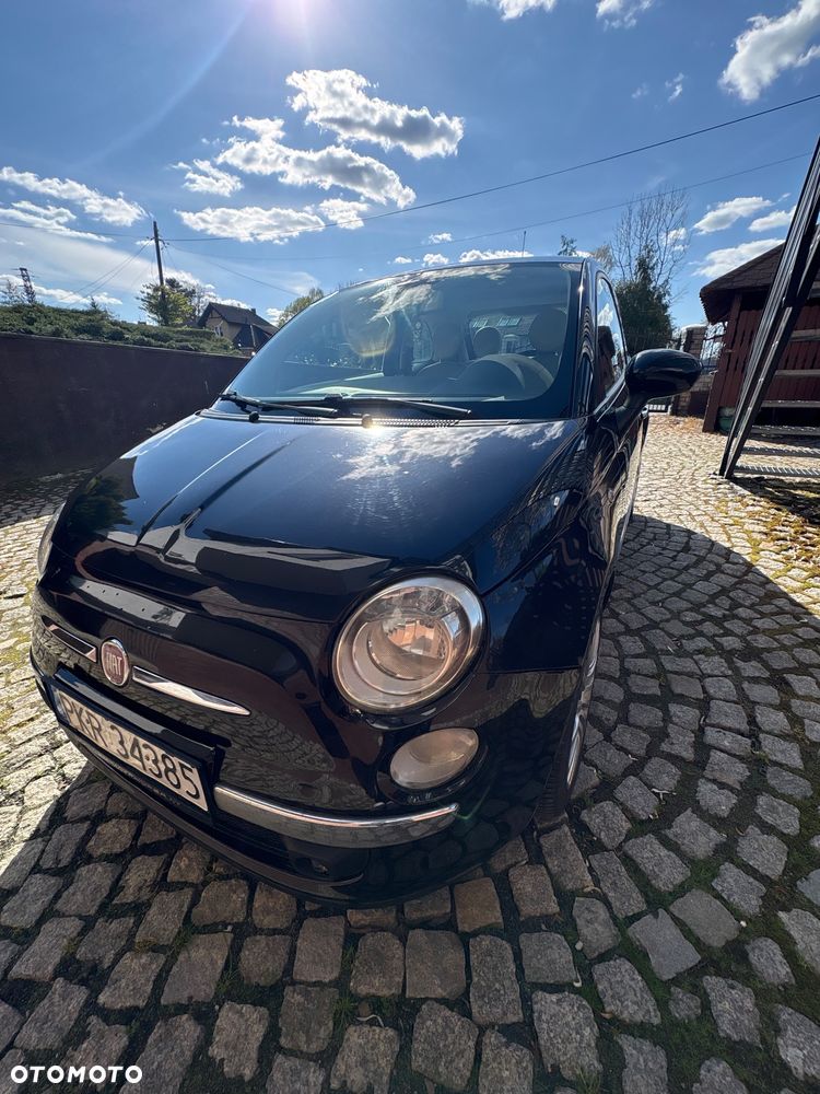 Fiat 500 1.2 Start&Stop Sport - 1