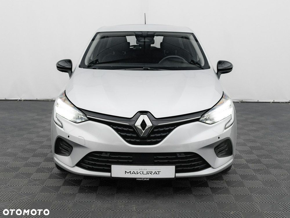 Renault Clio 1.0 TCe Equilibre - 8