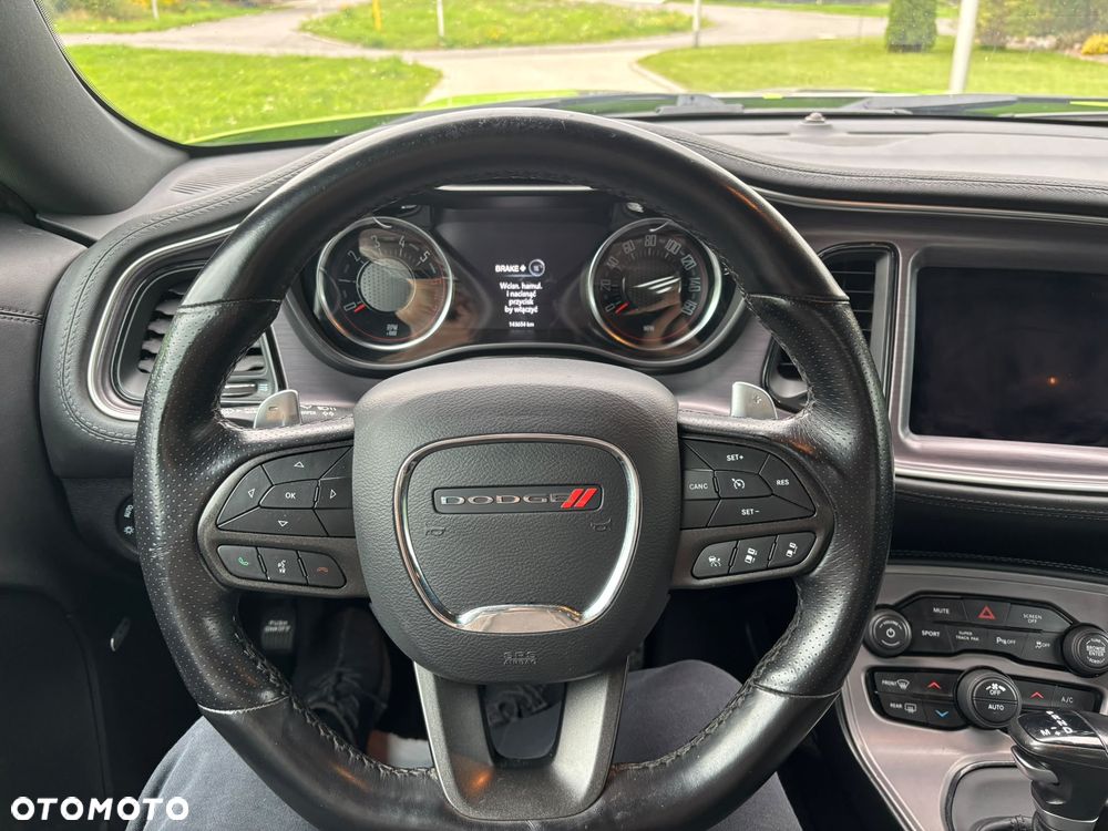 Dodge Challenger 5.7 R/T - 15