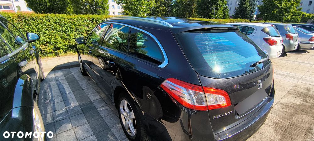 Peugeot 508 2.0 HDi Business Line - 6