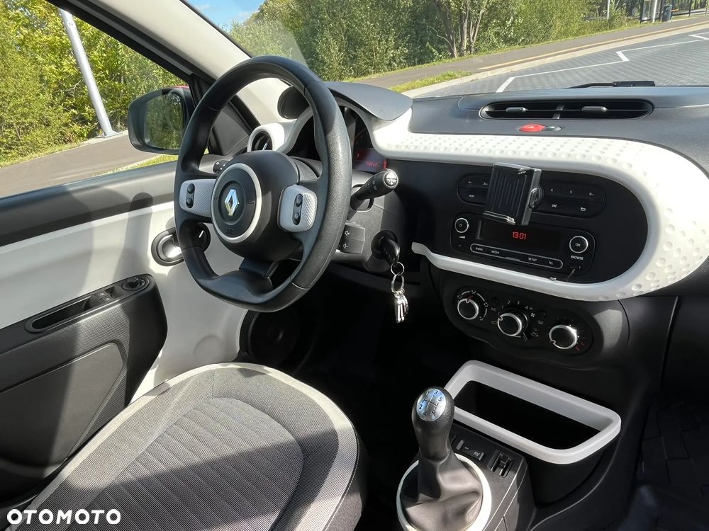 Renault Twingo SCe 70 Zen - 17