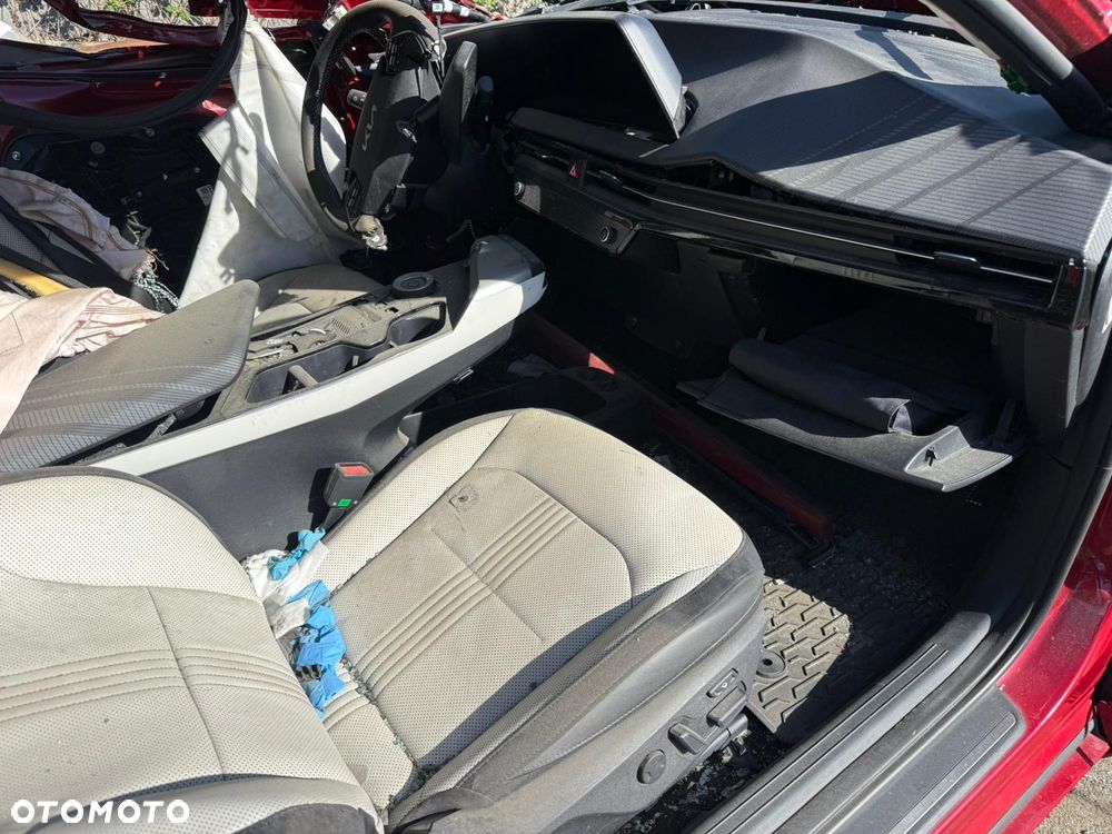 Kia EV6 77.4kWh GT-Line AWD - 6
