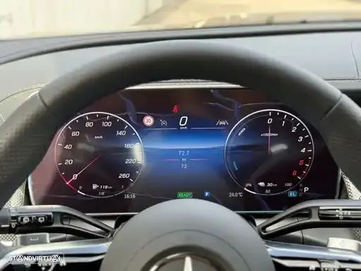 Mercedes-Benz GLC 300 e 4Matic - 13