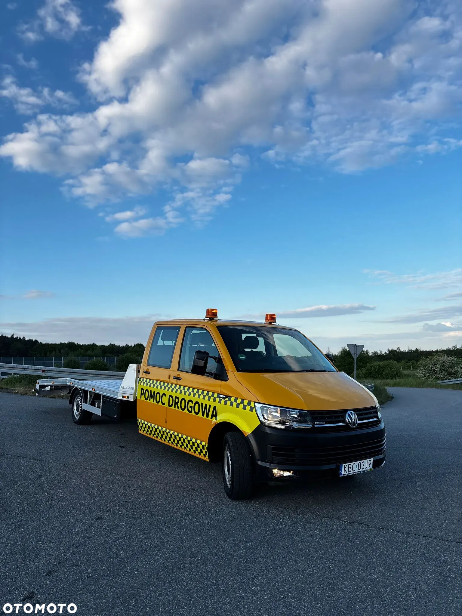 Volkswagen Autolaweta - 3