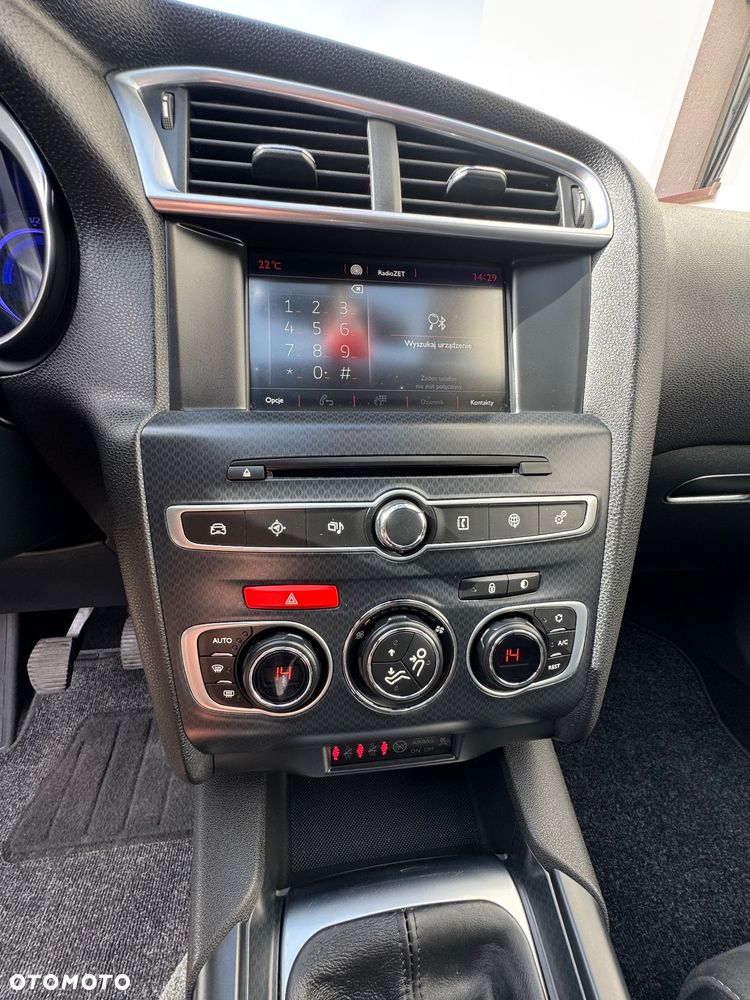 Citroën DS4 BlueHDi 120 S&S Business Class - 29