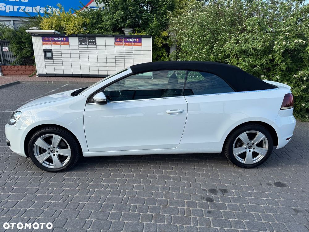 Volkswagen Golf - 12