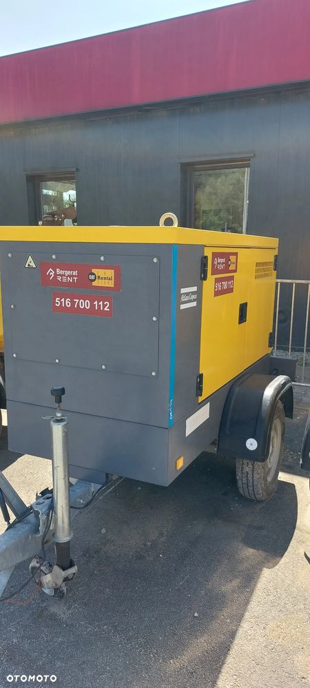 Atlas Copco QES20 S5 - 3