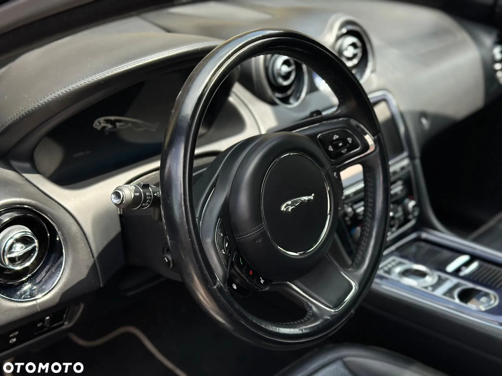 Jaguar XJ 5.0 V8 Kompressor Supersport - 19