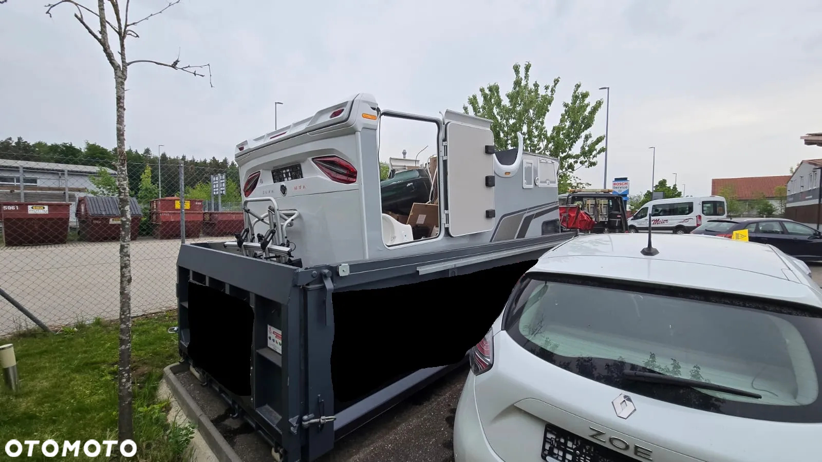 MAN Knaus Van Wave 640 - MEG Vansation - 29