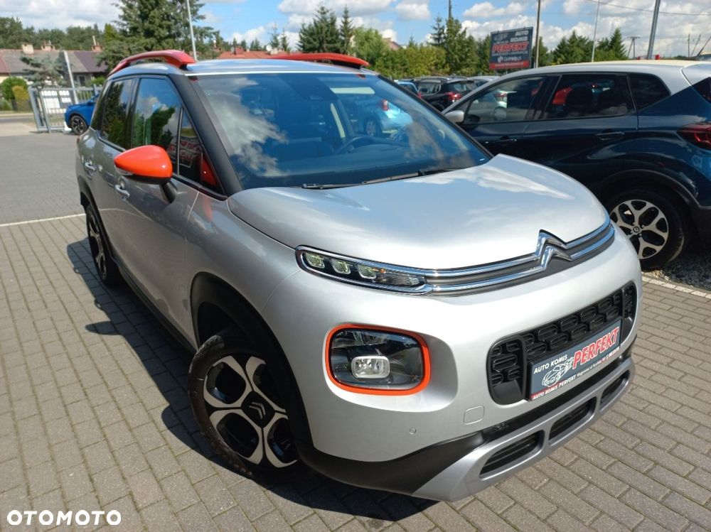 Citroën C3 Aircross - 4