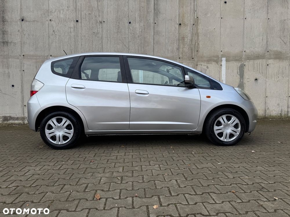 Honda Jazz 1.2 i-VTEC - 5