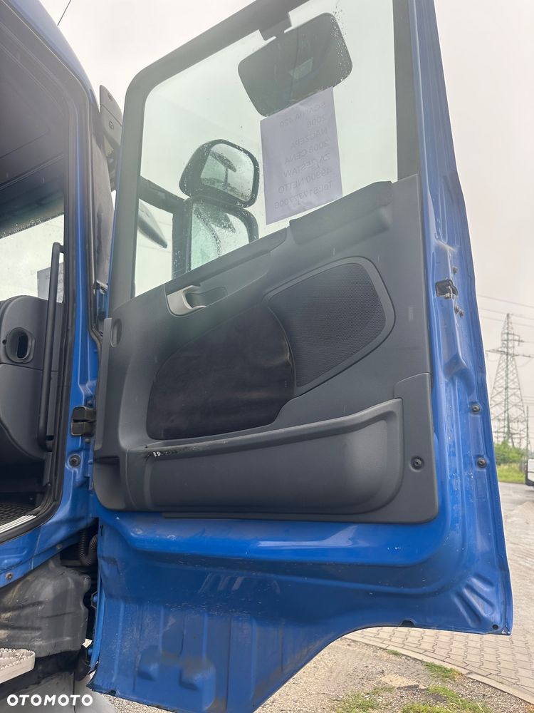 Scania R 420 - 28