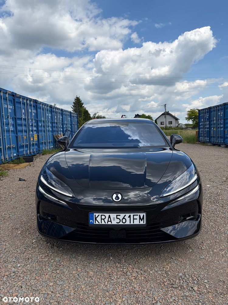 Denza Z9 GT - 8