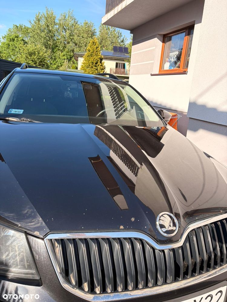 Skoda Octavia - 7